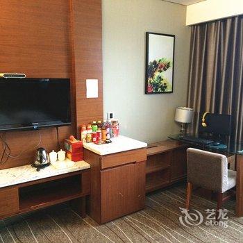 襄阳车城鑫煌精品酒店酒店提供图片