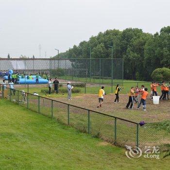 苏州山水度假村用户上传图片