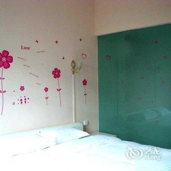 婺源艺联精品客栈酒店提供图片