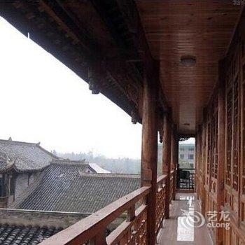 遂宁龙凤古镇荣华客栈酒店提供图片
