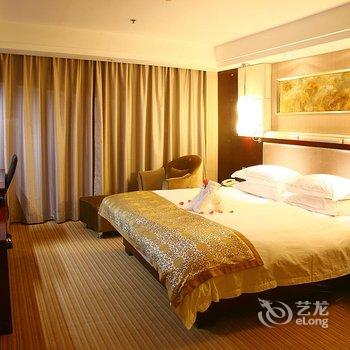 桐城国际大酒店酒店提供图片