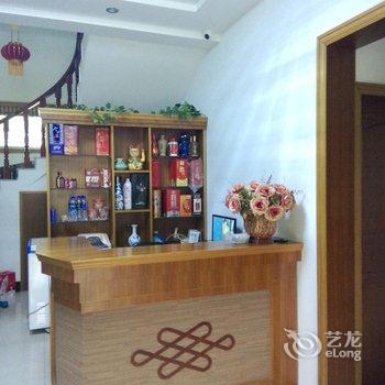 宜兴竹海碧玉楼农家乐酒店提供图片