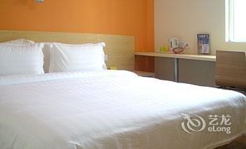 Idoto连锁酒店(普宁流沙大道店)酒店提供图片