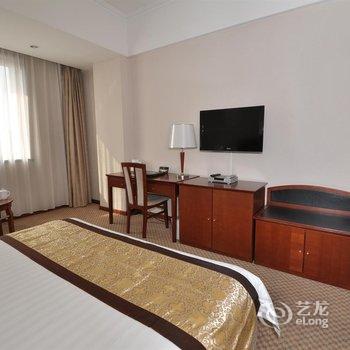 大连理工大学国际会议中心酒店提供图片
