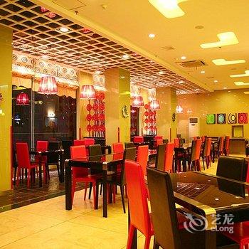 天美乐饭店(武汉武展店)酒店提供图片