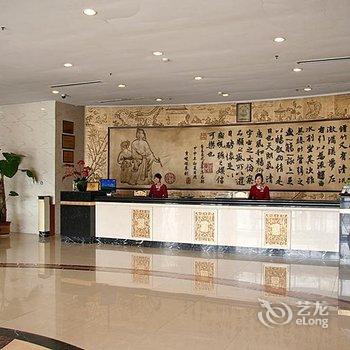 日照凌海大酒店酒店提供图片