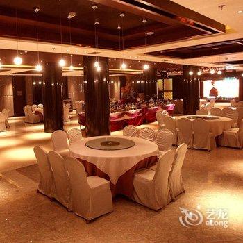 张家口奥霏斯大酒店酒店提供图片