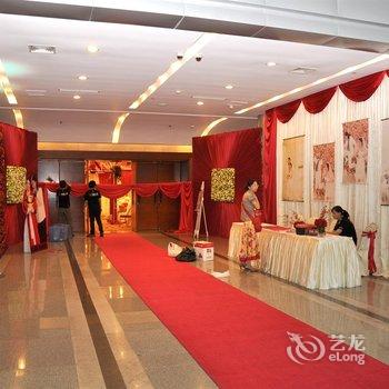 大连理工大学国际会议中心酒店提供图片