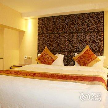 西安惠源锦江国际酒店酒店提供图片