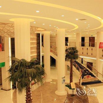 海阳海怡大酒店酒店提供图片
