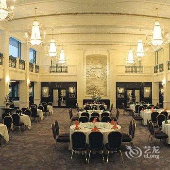 上海西郊宾馆酒店提供图片