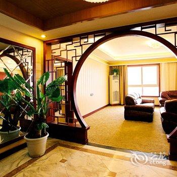 鄂州梁子岛梦天湖生态山庄酒店提供图片