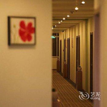 临沂溪亭时尚快捷酒店酒店提供图片