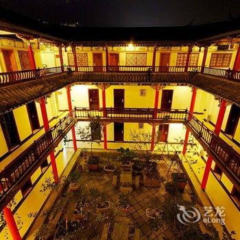 大理兰林阁酒店酒店提供图片