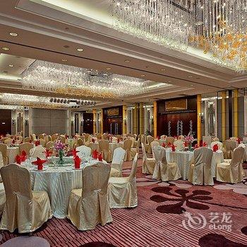 重庆欧瑞锦江大酒店酒店提供图片