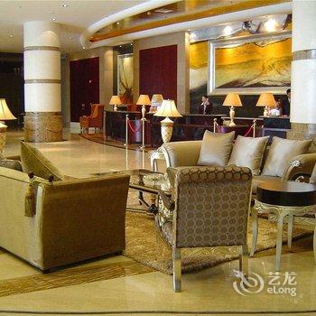 中山皇朝商务酒店酒店提供图片