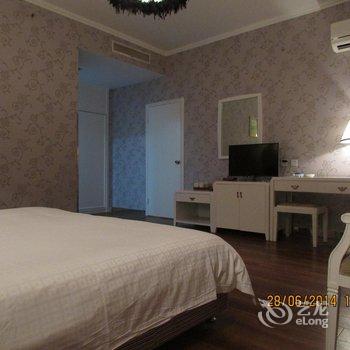 钟祥新中京旅游宾馆酒店提供图片