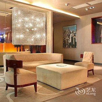深圳芝加哥国际公寓酒店提供图片