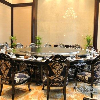 南京新华传媒粤海国际大酒店酒店提供图片