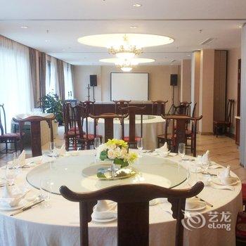 杭州西溪庄园酒店提供图片