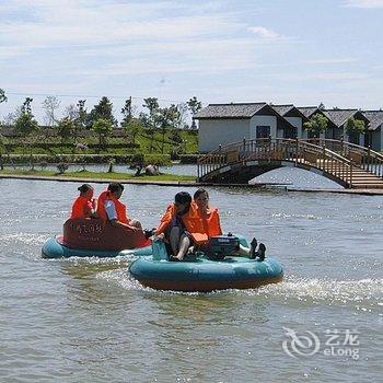 长沙千龙湖生态旅游度假酒店用户上传图片