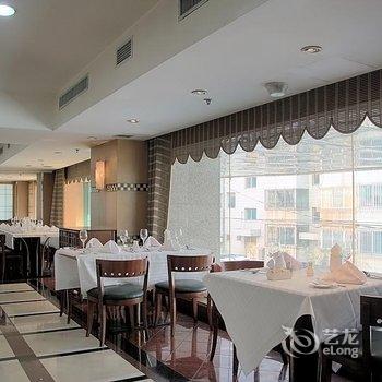 大连嘉信国际大酒店酒店提供图片