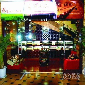 铜仁大酒店酒店提供图片