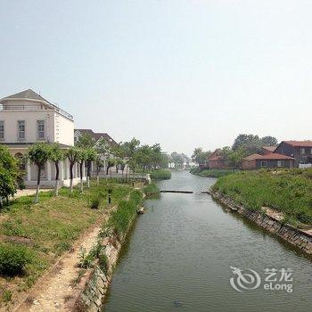 南戴河锦绣大地度假村酒店提供图片