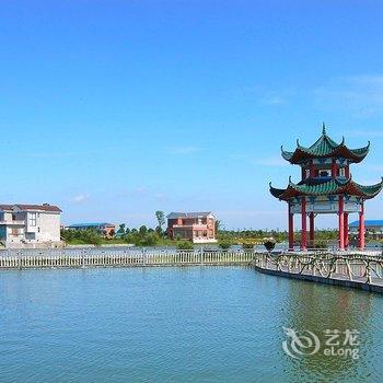 长沙千龙湖生态旅游度假酒店用户上传图片