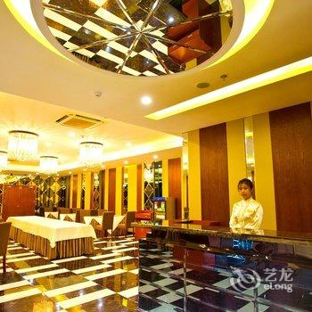 九华山上景国际酒店酒店提供图片