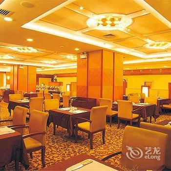 上海陕西商务酒店酒店提供图片