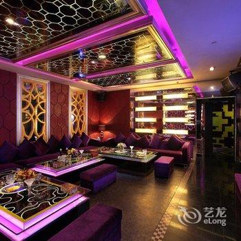 广州燕岭大厦(酒店)酒店提供图片