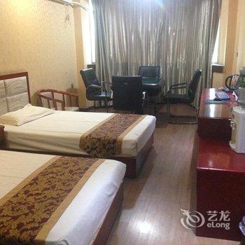渭南潼关县明德商务酒店酒店提供图片