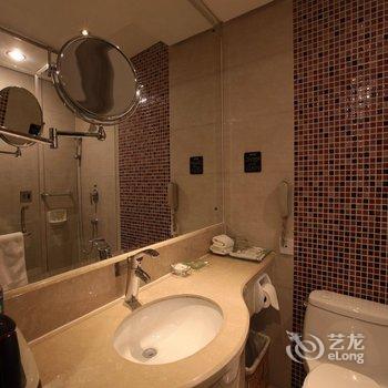 广州燕岭大厦(酒店)酒店提供图片