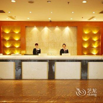 运城郁金香酒店酒店提供图片
