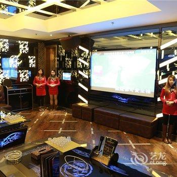 云浮新兴铭泉酒店酒店提供图片