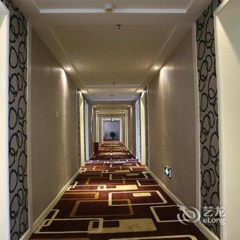 温州辰夕居宾馆酒店提供图片