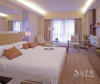 北京国际艺苑皇冠假日酒店用户上传图片