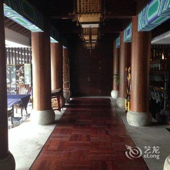 曲阜东方儒家花园酒店酒店提供图片