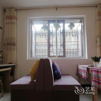 阳朔驴小窝青年旅舍酒店提供图片