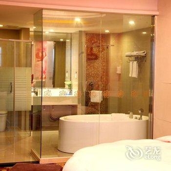 宁波城市新贵酒店酒店提供图片