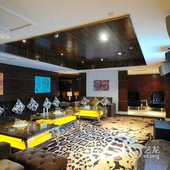 杭州郡富国际大酒店酒店提供图片
