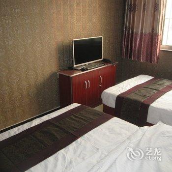 平邑大众商务宾馆酒店提供图片