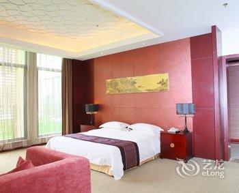 无锡长广溪宾馆酒店提供图片