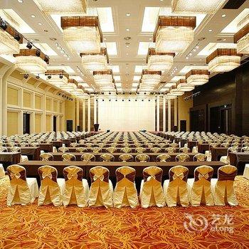 开封中州国际饭店酒店提供图片