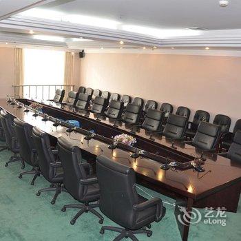 大连理工大学国际会议中心酒店提供图片