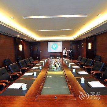 杭州海外海百纳大酒店酒店提供图片