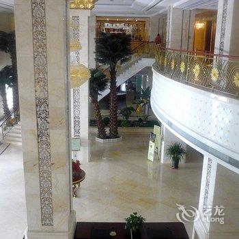 平罗金湖大饭店酒店提供图片