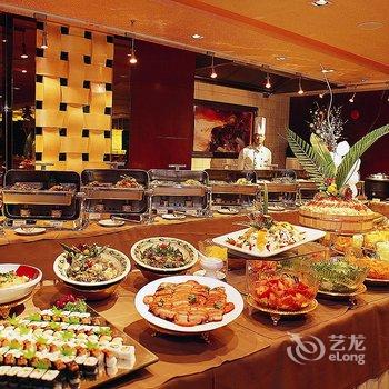 广东东方国际饭店(广州)酒店提供图片