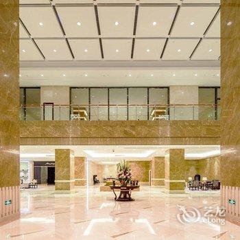 舟山南洋国际大酒店酒店提供图片